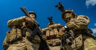 Ворог просунувся на межі Дніпропетровської області та на Покровському напрямку, – DeepState