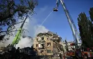 Росія навмисно завдає удари по будинкам - ОП