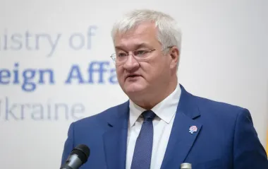"Венгрия на ложной стороне": Сибига пообещал зеркальный ответ Будапешту