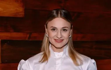 Удар по Киеву: звезда "МастерШеф" Мартыновская показала квартиру после "прилета"