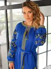 Анна Саліванчук розповіла про пережитий жахливий обстріл Києва: "Вікна трусилися, поруч все палало"