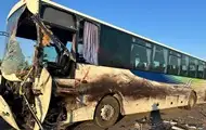 В Кировоградской области шесть человек погибли в ДТП