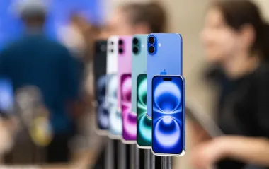 iPhone 17 готов побить рекорд, который держался 15 лет: что в нем особенного