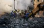 Мир осудил акты воздушного террора России по Украине в ночь на 28 августа