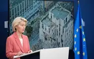 ЕС решил усилить санкции после атаки РФ на Киев