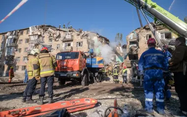 Пошкоджене житло після обстрілів: покрокова інструкція, як отримати компенсацію