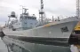 РФ уразила корабель Військово-морських сил ЗСУ: є загиблий