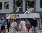 UK summons Russian ambassador over British Council missile damage in Kyiv