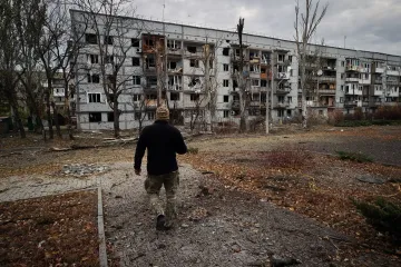 Украину ждет новая волна миграции: эксперты прогнозируют отток до 2 млн человек