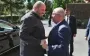 Умєров проводить переговори у Туреччині