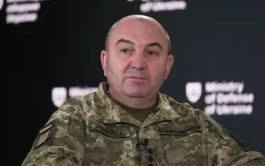 Україна має бачення на 10-15 років наперед, як повернути окуповані території, - Міноборони