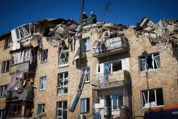 Последствия ночной атаки РФ на Киев: количество погибших возросло до 18 человек