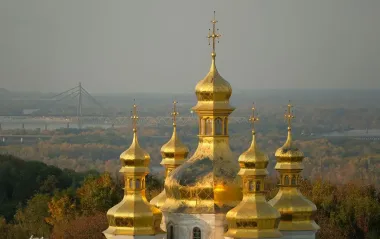 Київську митрополію УПЦ визнали афілійованою з РПЦ: що це означає