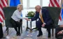 Урсула фон дер Ляєн поговорила з Трампом після масованої атаки РФ на Київ
