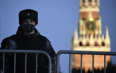 Кремль посилив антиміграційну риторику та створює з мігрантів "зовнішнього ворога", - СЗРУ