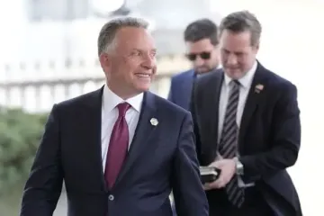 Зустріч Віткоффа з українською делегацією: експерт спрогнозував наслідки переговорів