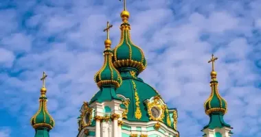 Київська митрополія УПЦ офіційно визнана афілійованою з РЦП