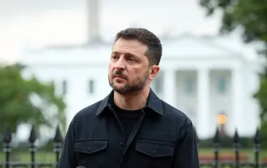 Терміни зсунулися? Зеленський розповів, коли підготують письмові гарантії безпеки