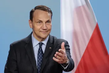 "Будьте нашим гостем": Польша ответила на санкции Венгрии против "Мадьяра"