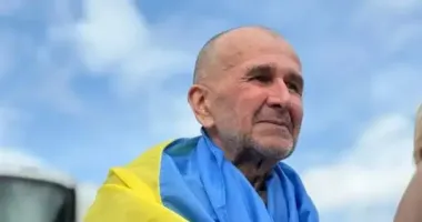 Освобожденный из плена эксмер Херсона рассказал, какую должность ему предлагали россияне