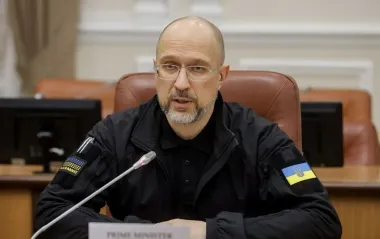 Центр трофеев и рассекречивание чертежей СССР: Шмыгаль анонсировал изменения для "оборонки"
