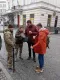 Конфлікти між ухилянтами і ТЦК наносять непоправну шкоду: військовий про провал мобілізації