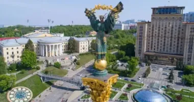 Усі масові заходи в Києві будуть узгоджувати із Генштабом