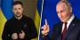 Встреча Путина и Зеленского: канцлер Германии сделал неожиданное заявление