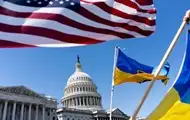 Американцы считают помощь США Украине недостаточной - опрос