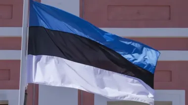 В Україні загинув доброволець з Естонії Олева Рооста