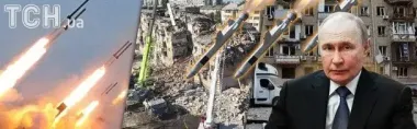 Кривавий удар Путіна по Києву: чому балістика стала "невидимкою" і чого чекати до 1 вересня