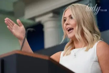 В Белом доме прокомментировали массированный обстрел Киева: Трамп "не удивлен"
