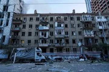 В Киеве возросло число погибших в результате российской атаки: что известно