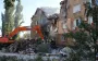 Массированный удар по Киеву: количество погибших превысило 20 человек