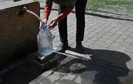 В "ДНР" скорочений графік подачі води ввели у 6 населених пунктах