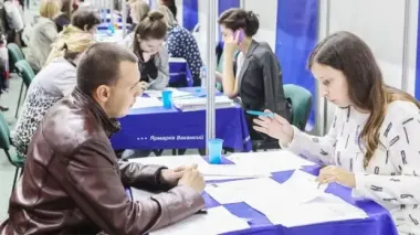Українці можуть безкоштовно перевчитися на нову професію