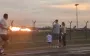 В Польше разбился самолет F-16: пилот не выжил (фото, видео)