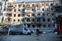Обстрел Киева: количество жертв возросло, повреждено около сотни объектов (фото)
