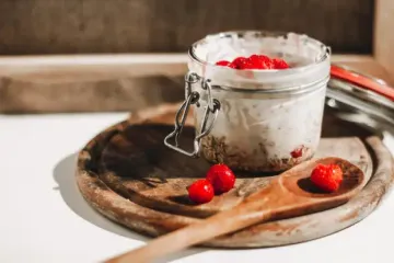 Після 60 років ви маєте обов’язково їсти цей продукт: кардіологи назвали що важливо для серця літніх людей