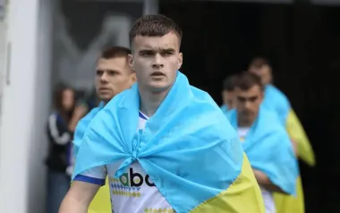 "Динамо" победило "Маккаби" и вылетело из Лиги Европы