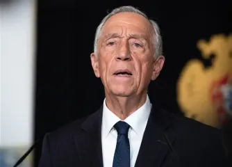 "Советский или российский агент": президент Португалии раскритиковал Трампа