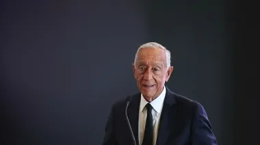 Президент Португалії назвав Трампа "російським агентом"