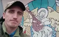 У боях за Україну загинув художник Кирило Гриньов