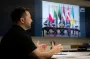 Зеленський провів бесіду з Навроцьким та ще 4 європейськими лідерами: про що говорили