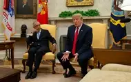 Президент Португалії: Трамп діє як російський агент
