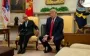 Президент Португалії: Трамп діє як російський агент