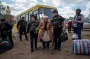 Стало відомо, скільки жителів залишаються у херсонському мікрорайоні Корабел
