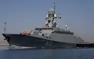 Поражение ракетного корабля РФ является историческим достижением - эксперты