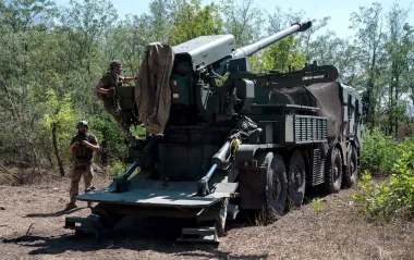 Війська РФ намагаються прорвати фронт, ЗСУ тримають оборону: карти ISW