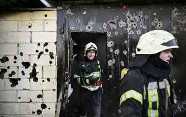 Однорічна дитина постраждала внаслідок удару РФ по Запорізькій області, - Іван Федоров